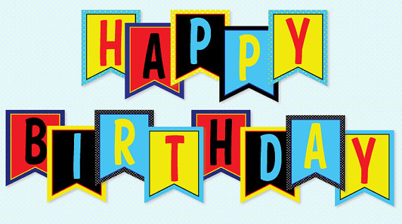 30 Amazing Free Superhero Party Printables Home Printables