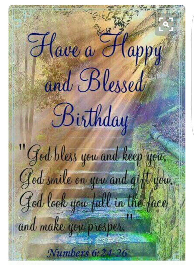30 Top For Birthday Blessings Spiritual Poppy Bardon Blessings 