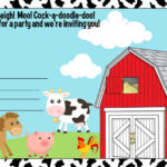 40th Birthday Ideas Birthday Invitation Templates Sparklebox