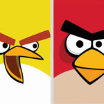 Angry Birds Party Free Printable Banners Oh My Fiesta For Geeks