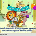 Birthday Boss Colleagues Cards Free Birthday Boss Colleagues