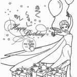 Black And White Birthday Cards Printable Printable Card Free