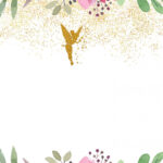 FREE Fairy Invitation Templates Download Hundreds FREE PRINTABLE