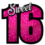 Free Image On Pixabay Sweet Sixteen Sweet Sixteen Birthday Cake