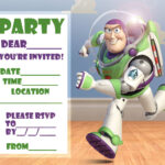 Free Love Quotes FREE Toy Story Woody And Buzz Lightyear Party
