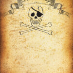 Free Pirate Party Invitation Printable Pirate Party Invitations