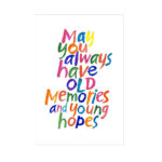 Free Printable 1 4 Fold Birthday Cards Printable Birthday Cards