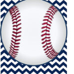 Free Printable Baseball Birthday Invitations Baseball Invitations