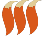 Free Printable Pin The Tail On Fox Game