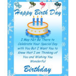 Make Your Own Printable Birthday Cards Online Free Free Printable