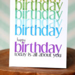 Notable Nest More Teen Boy Birthday Cards
