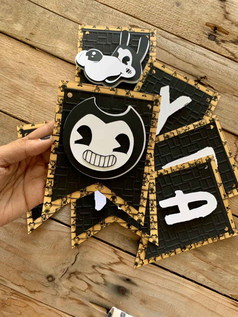 Pin On Birthday Banners