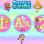 Pin On Bubble Guppy