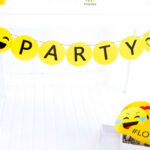 Pin On Emoji Printables