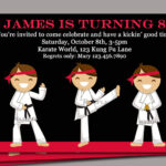 Pin On Invitation Ideas Template