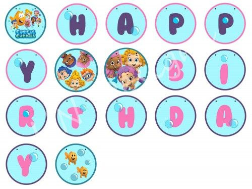 Pin On Lilliana s Birthday
