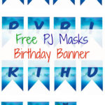 Pin On Pj Mask Bday