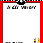 Pirate Birthday Party With FREE Printables How To Nest For Less