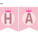 Princess Birthday Pack Magical Printable