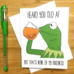 Printable Birthday Cards For Coworker Printable Word Searches