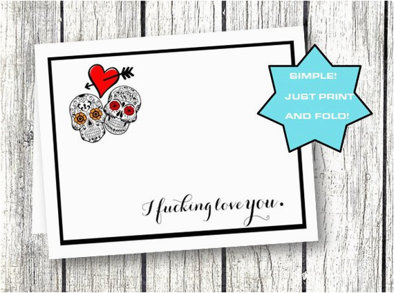 Printable Naughty Birthday Cards BirthdayBuzz