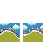 Train Birthday Party With FREE Printables How To Nest For Less