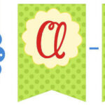 Winnie The Pooh Birthday Banner Letters A M Printable Treats